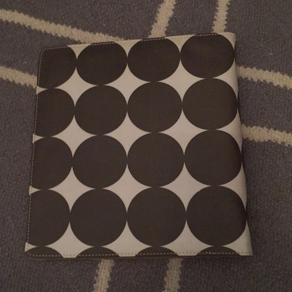 Dwell Studio photo album NWOT excellent condition - Picture 5 of 5